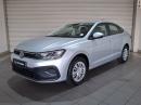 Thumbnail Volkswagen Polo sedan 1.6 manual
