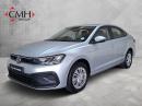 Thumbnail Volkswagen Polo sedan 1.6 manual