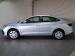 Volkswagen Polo sedan 1.6 manual - Thumbnail 2