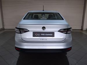 Volkswagen Polo sedan 1.6 manual - Image 5