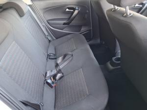 Volkswagen Polo Vivo hatch 1.4 Trendline - Image 10
