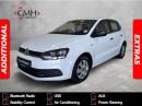 Thumbnail Volkswagen Polo Vivo hatch 1.4 Trendline