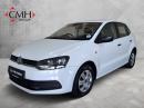 Thumbnail Volkswagen Polo Vivo hatch 1.4 Trendline