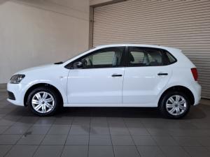 Volkswagen Polo Vivo hatch 1.4 Trendline - Image 2