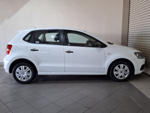 Volkswagen Polo Vivo hatch 1.4 Trendline - Image 3