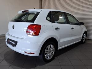 Volkswagen Polo Vivo hatch 1.4 Trendline - Image 4