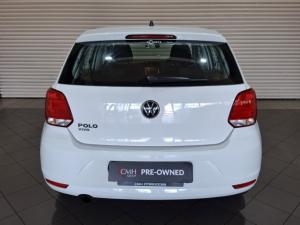 Volkswagen Polo Vivo hatch 1.4 Trendline - Image 5