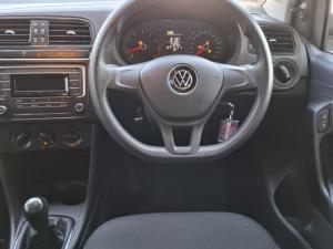 Volkswagen Polo Vivo hatch 1.4 Trendline - Image 6