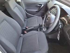 Volkswagen Polo Vivo hatch 1.4 Trendline - Image 9