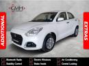 Thumbnail Suzuki DZire 1.2 GA