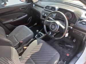 Suzuki DZire 1.2 GA - Image 7