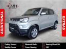 Thumbnail Suzuki S-Presso 1.0 GL auto