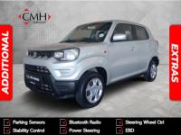 Thumbnail Suzuki S-Presso 1.0 GL auto