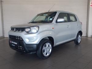 Suzuki S-Presso 1.0 GL auto - Image 1