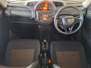 Suzuki S-Presso 1.0 GL auto - Image 7
