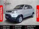 Thumbnail Suzuki S-Presso 1.0 GL auto