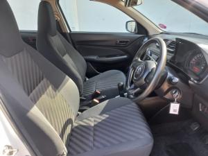 Suzuki DZire 1.2 GA - Image 8