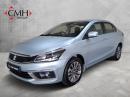 Thumbnail Suzuki Ciaz 1.5 GLX auto