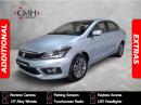 Thumbnail Suzuki Ciaz 1.5 GLX auto