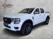 Ford Ranger 2.0 SiT double cab XL 4x4 auto - Thumbnail 1