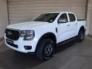 Thumbnail Ford Ranger 2.0 SiT double cab XL 4x4 auto