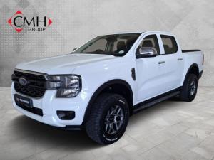 Ford Ranger 2.0 SiT double cab XL 4x4 auto - Image 1