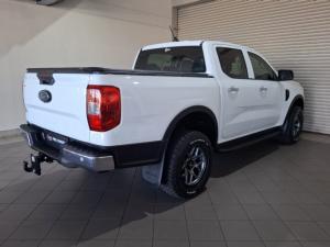 Ford Ranger 2.0 SiT double cab XL 4x4 auto - Image 4