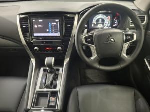 Mitsubishi Pajero Sport 2.4DI-D - Image 10