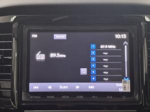 Mitsubishi Pajero Sport 2.4DI-D - Image 11