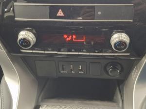 Mitsubishi Pajero Sport 2.4DI-D - Image 12