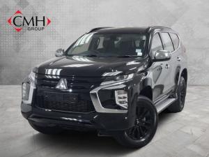 Mitsubishi Pajero Sport 2.4DI-D - Image 1
