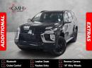 Thumbnail Mitsubishi Pajero Sport 2.4DI-D