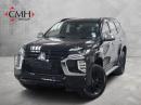 Thumbnail Mitsubishi Pajero Sport 2.4DI-D