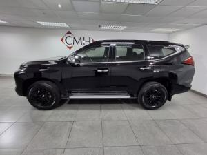 Mitsubishi Pajero Sport 2.4DI-D - Image 2