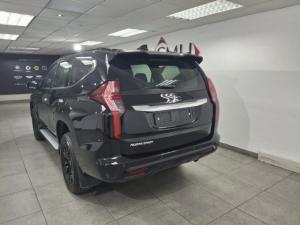 Mitsubishi Pajero Sport 2.4DI-D - Image 3
