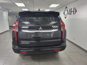 Mitsubishi Pajero Sport 2.4DI-D - Image 4