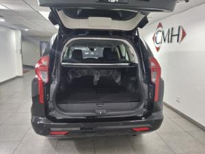 Mitsubishi Pajero Sport 2.4DI-D - Image 6