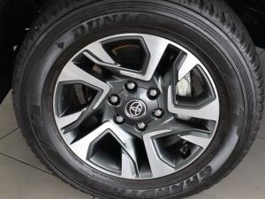 Toyota Fortuner 2.4GD-6 4x4 - Image 10
