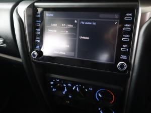 Toyota Fortuner 2.4GD-6 4x4 - Image 11