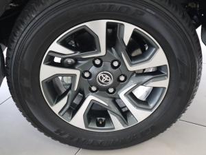 Toyota Fortuner 2.4GD-6 4x4 - Image 11