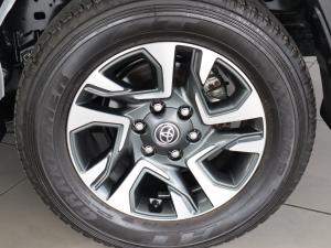 Toyota Fortuner 2.4GD-6 4x4 - Image 12