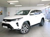 Thumbnail Toyota Fortuner 2.4GD-6 4x4
