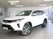Toyota Fortuner 2.4GD-6 4x4 - Thumbnail 1
