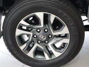 Toyota Fortuner 2.4GD-6 4x4 - Image 20