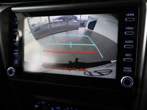Toyota Fortuner 2.4GD-6 4x4 - Image 5