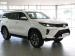 Toyota Fortuner 2.4GD-6 4x4 - Thumbnail 7
