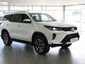 Toyota Fortuner 2.4GD-6 4x4 - Image 7