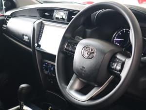 Toyota Fortuner 2.4GD-6 4x4 - Image 8