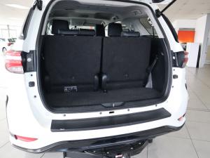 Toyota Fortuner 2.4GD-6 4x4 - Image 9
