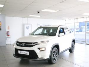 Toyota Urban Cruiser 1.5 XR auto - Image 2